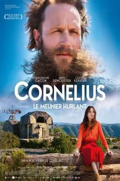 poster Cornélius, le meunier hurlant