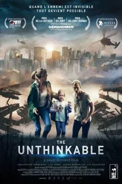 Affiche du film The Unthinkable (Den Blomstertid Nu Kommer) en streaming