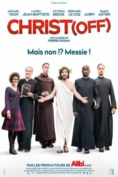 poster Christ(off)