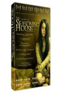 Affiche du film The Seasoning House en streaming