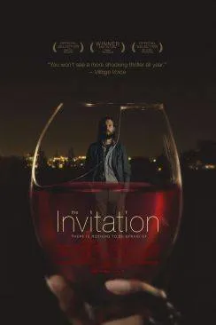 poster The Invitation