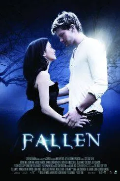 poster Fallen