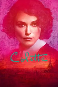 poster Colette