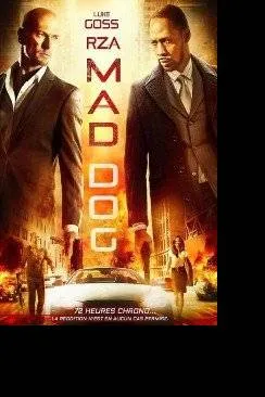 Affiche du film Mad Dog (AWOL-72) en streaming