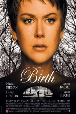 poster film Birth