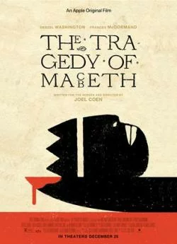 poster The Tragedy of Macbeth