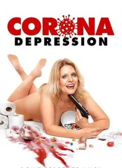 Affiche du film Corona Depression en streaming