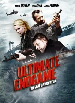 Affiche du film Ultimate Endgame en streaming