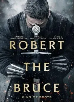 Affiche du film Robert the Bruce en streaming