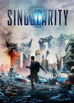 poster Singularity