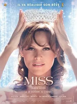 poster Miss