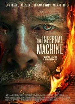 poster The Infernal Machine