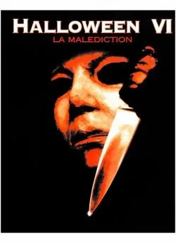 Affiche du film Halloween 6 en streaming