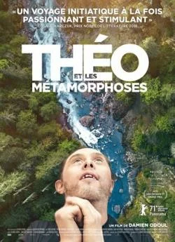 Affiche du film Théo et les métamorphoses en streaming