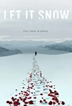 poster Let it Snow