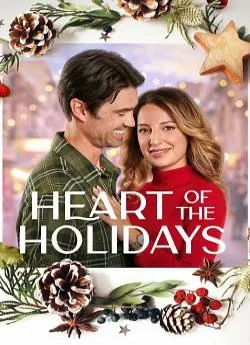 poster Heart of the Holidays