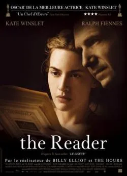 poster film The Reader