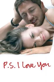 poster P.S. I Love You