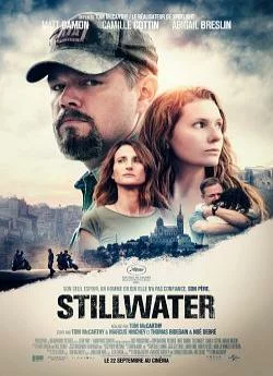 Affiche du film Stillwater en streaming