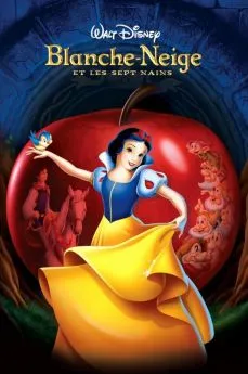 Affiche du film Blanche-Neige et les sept nains (Snow White and the Seven Dwarfs) en streaming