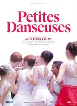 Affiche du film Petites danseuses en streaming