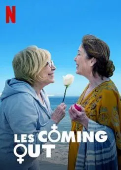 poster Les Coming Out