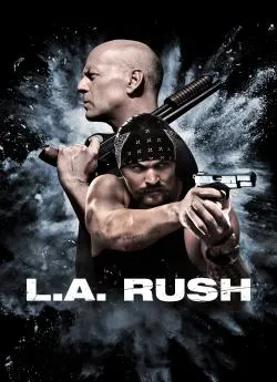 poster L.A. Rush