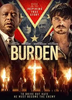 Affiche du film Burden en streaming