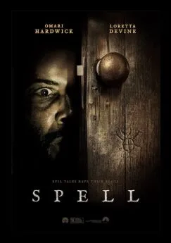 Affiche du film Spell (2020) en streaming