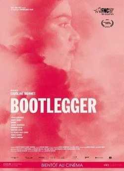 Affiche du film Bootlegger en streaming