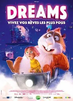 Affiche du film Dreams en streaming