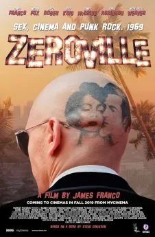 poster Zeroville