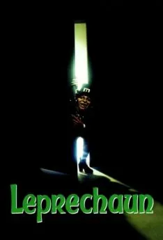 poster Leprechaun