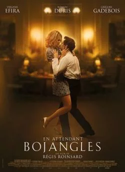 Affiche du film En Attendant Bojangles en streaming