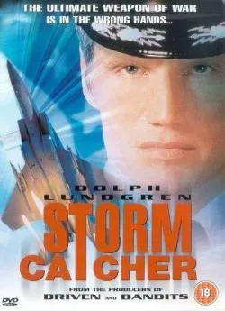 poster Storm Catcher