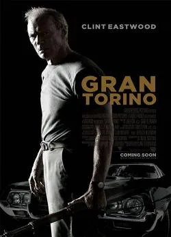 poster Gran Torino