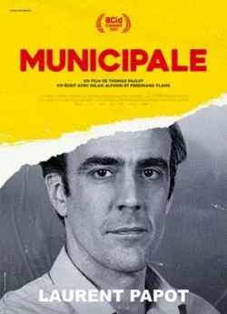 Affiche du film Municipale en streaming