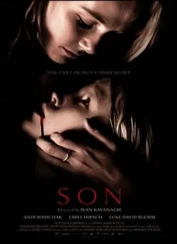 poster Son (2021)