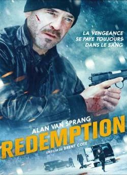 Affiche du film Rédemption en streaming