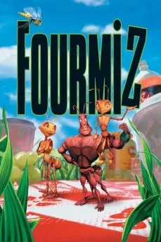 poster Fourmiz