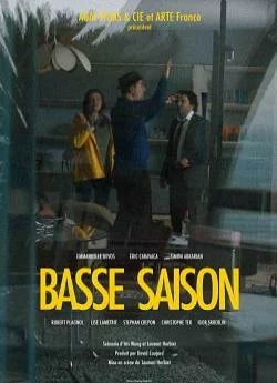 poster Basse saison