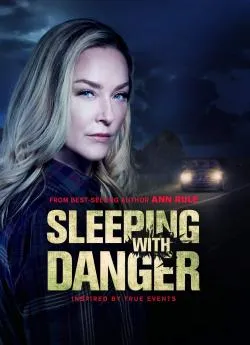 poster Sleeping with Danger