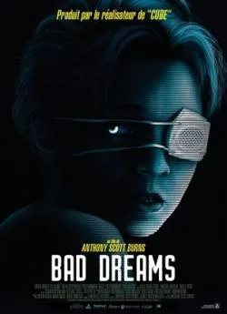 poster film Bad Dreams