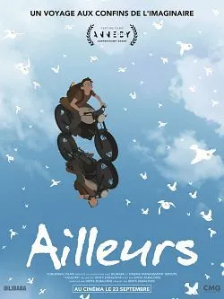 Affiche du film Ailleurs en streaming