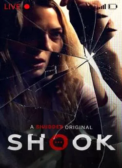 poster film Shook