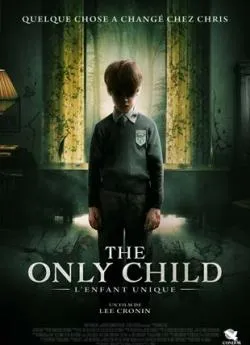 poster The Only Child