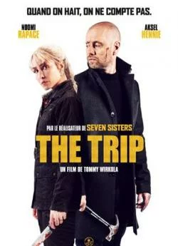 poster The Trip