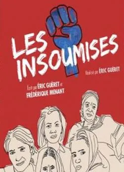 poster Les Insoumises