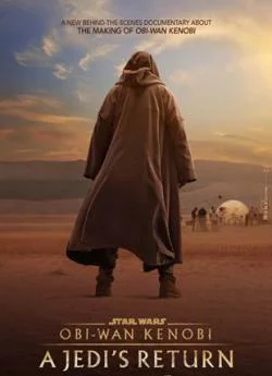 poster Obi-Wan Kenobi : Le retour d'un Jedi