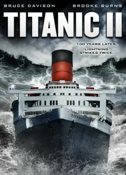 poster Titanic : Odyssée 2012